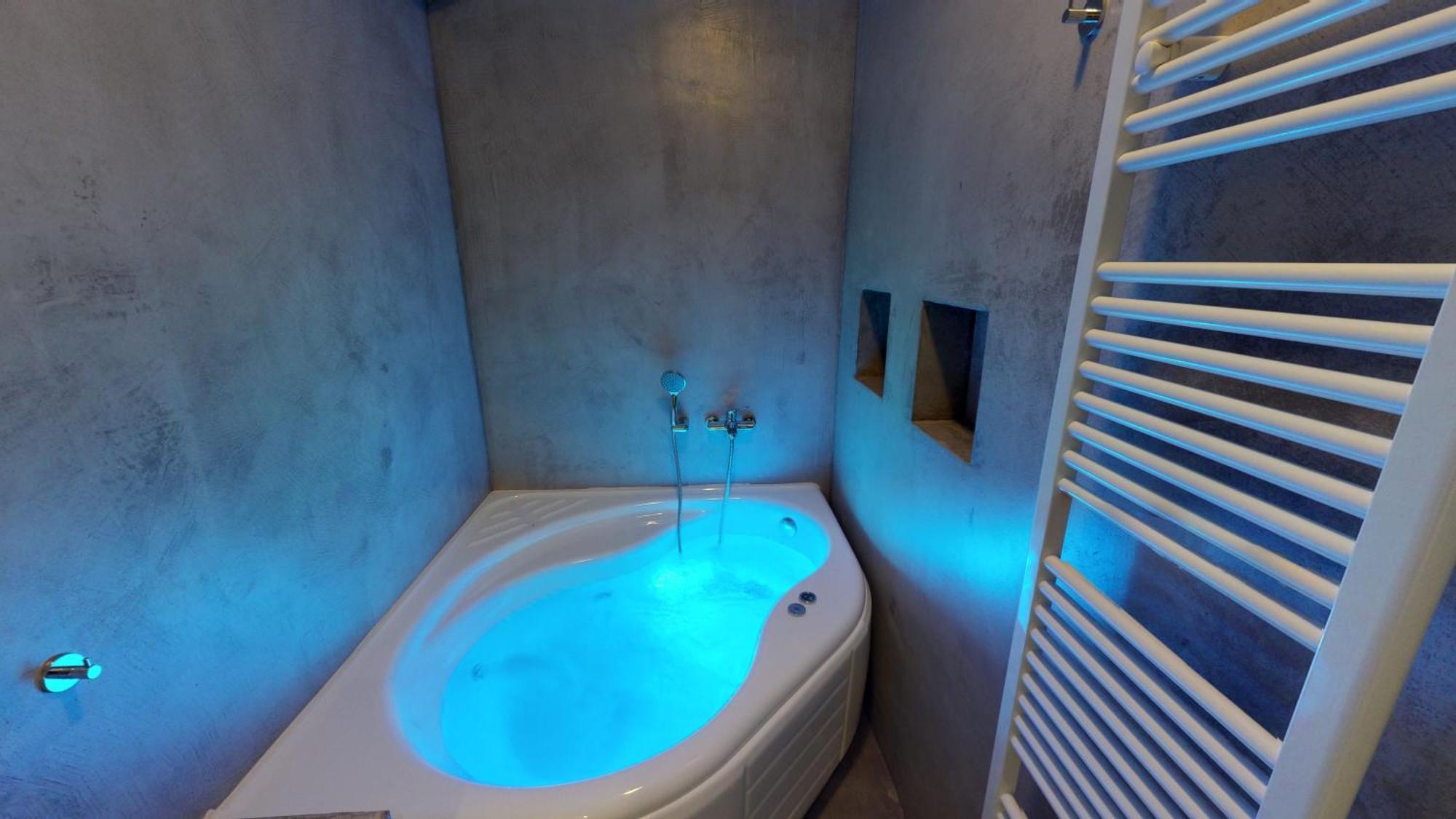 Luxury Villa At Pelion- Ruby Загора Экстерьер фото