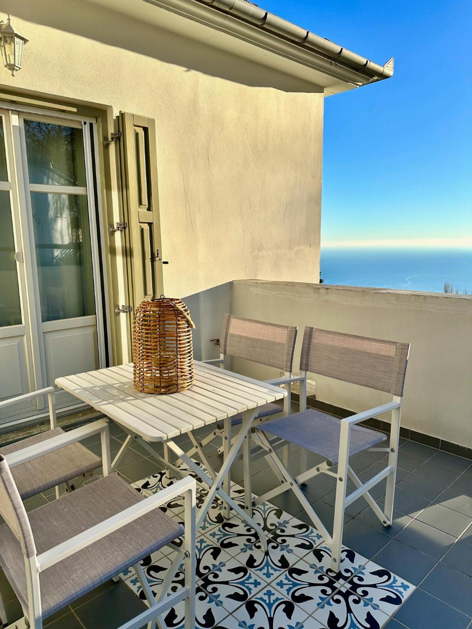 Luxury Villa At Pelion- Ruby Загора Экстерьер фото