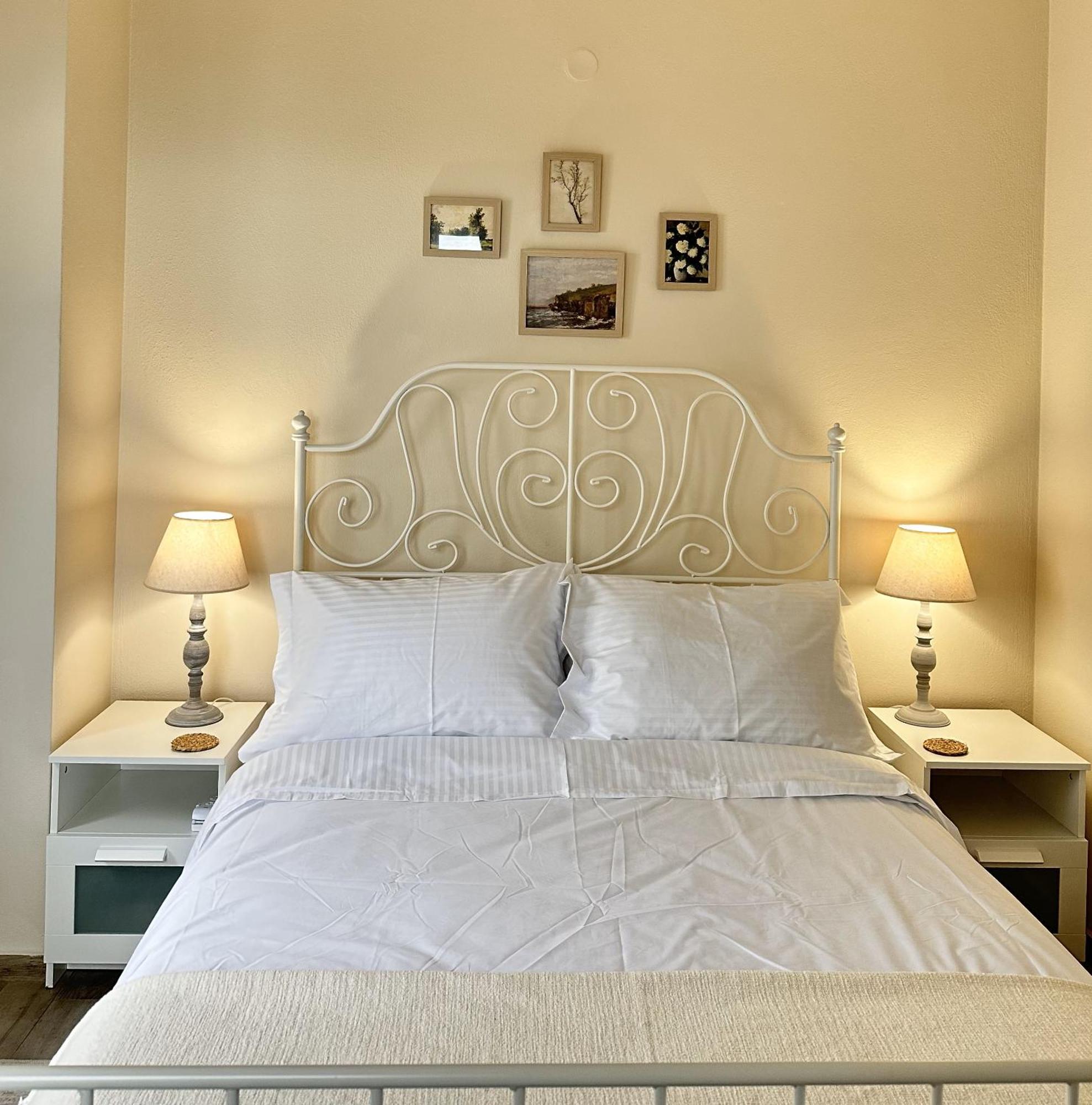 Luxury Villa At Pelion- Ruby Загора Экстерьер фото